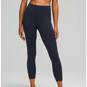 Lululemon InStill High-Rise Tight 25"